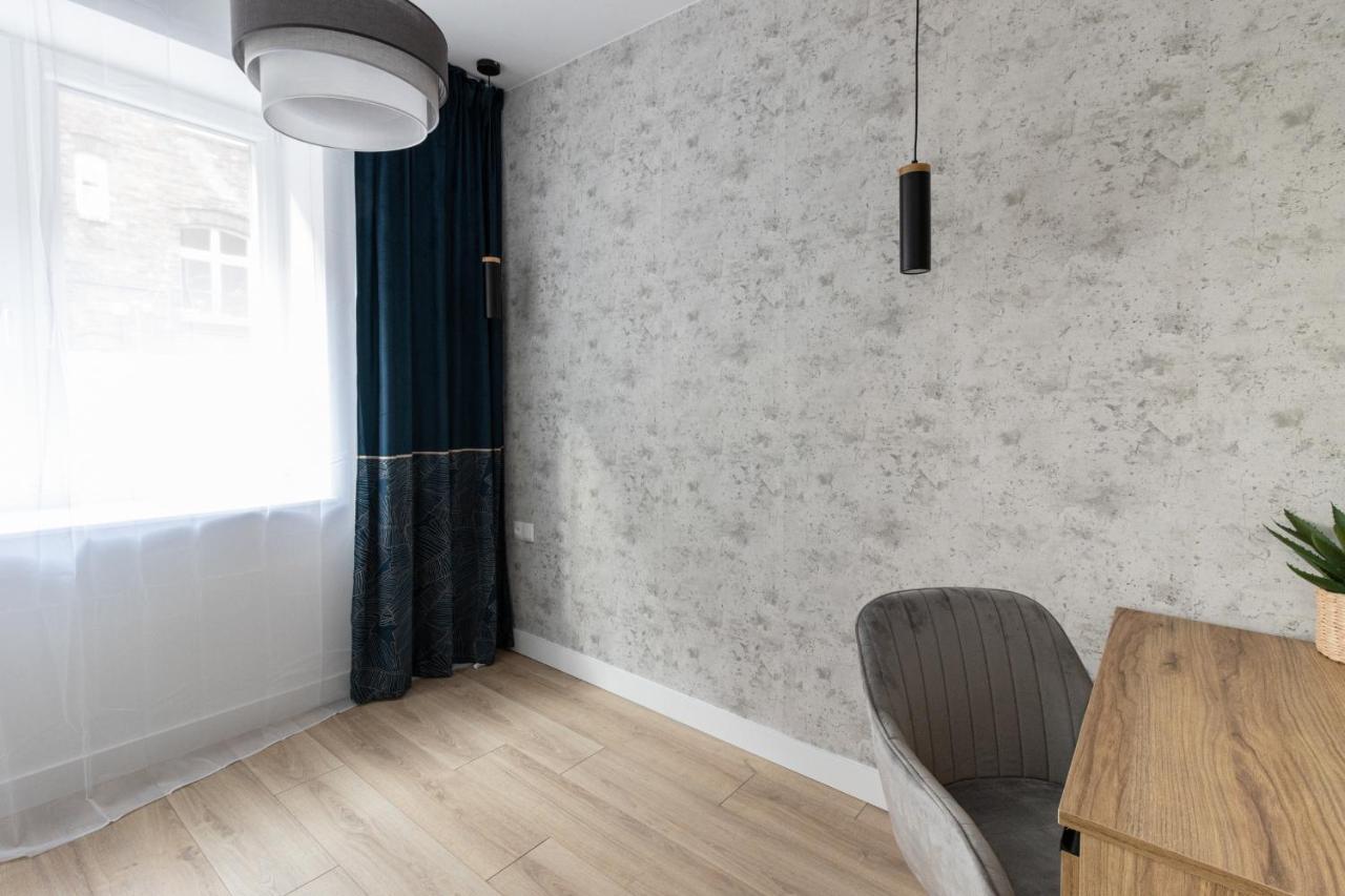 Kobiela Luxury Aparthotel Ktw City Center Катовіце Екстер'єр фото