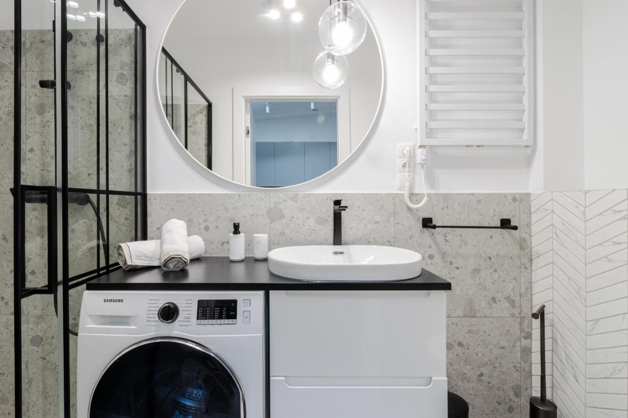 Kobiela Luxury Aparthotel Ktw City Center Катовіце Екстер'єр фото
