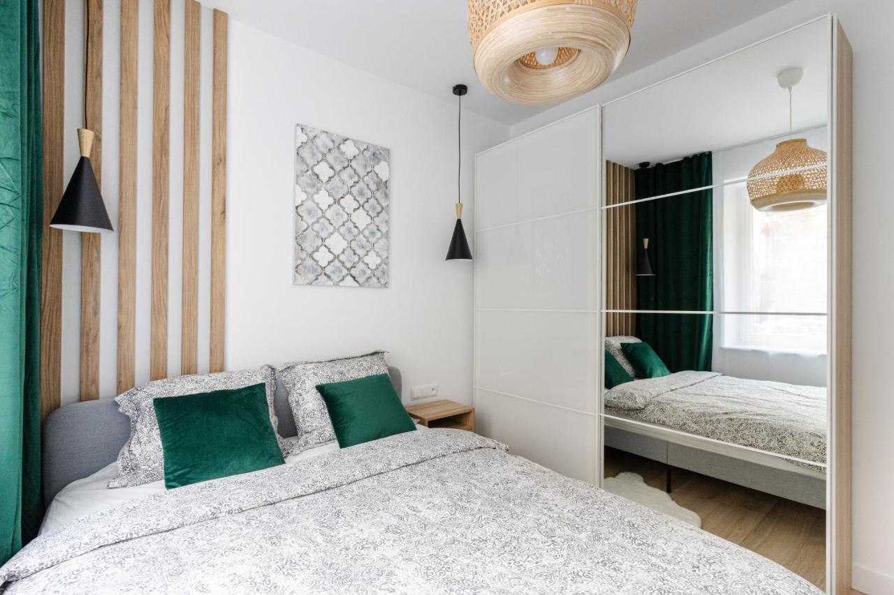 Kobiela Luxury Aparthotel Ktw City Center Катовіце Екстер'єр фото