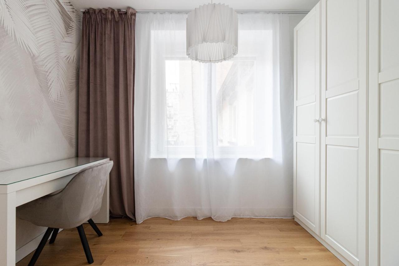 Kobiela Luxury Aparthotel Ktw City Center Катовіце Екстер'єр фото