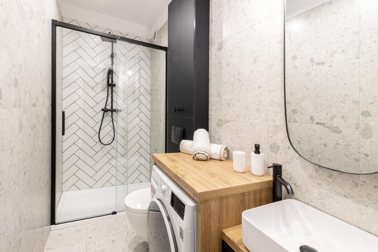 Kobiela Luxury Aparthotel Ktw City Center Катовіце Екстер'єр фото