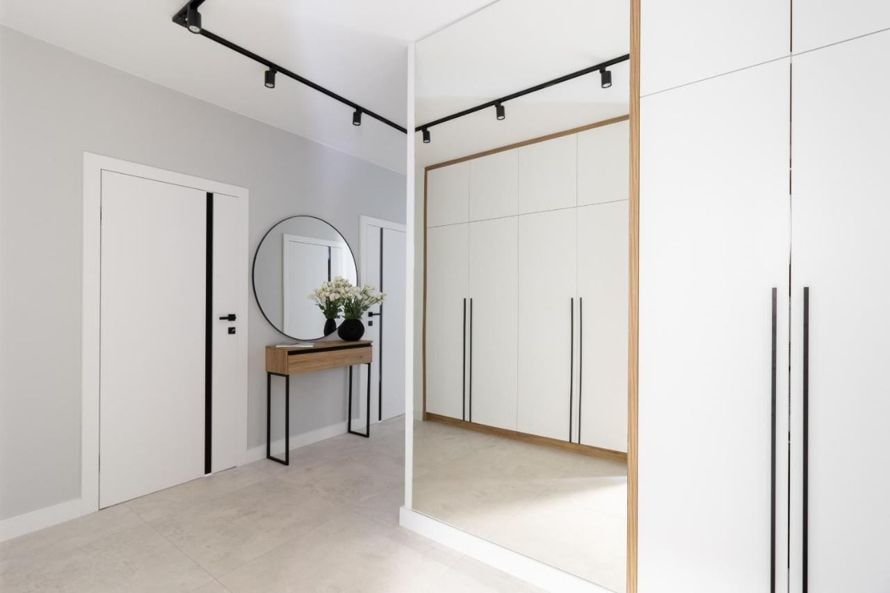 Kobiela Luxury Aparthotel Ktw City Center Катовіце Екстер'єр фото