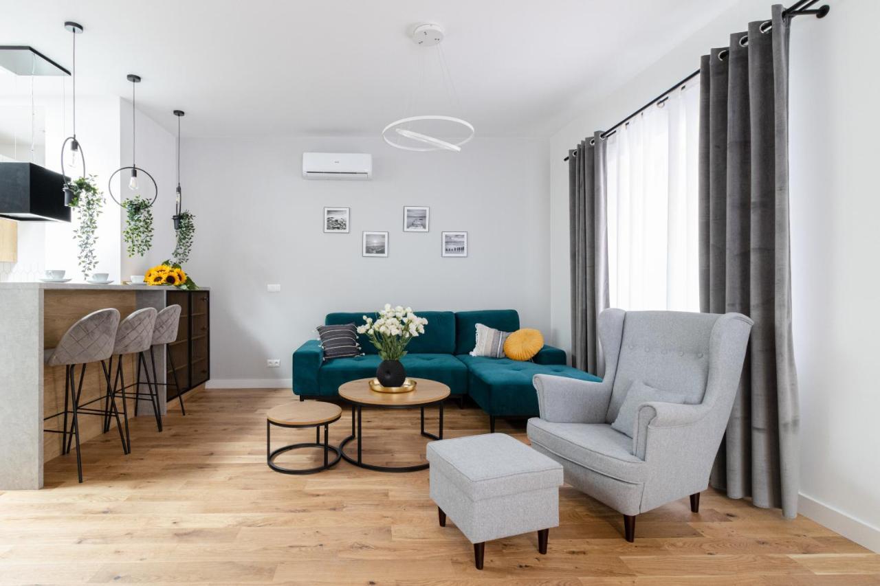 Kobiela Luxury Aparthotel Ktw City Center Катовіце Екстер'єр фото