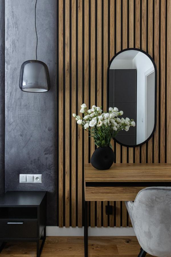 Kobiela Luxury Aparthotel Ktw City Center Катовіце Екстер'єр фото